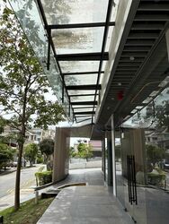 Hexacube (D14), Shop House #602964721
